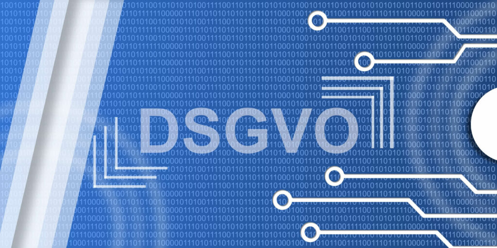 DSGVO: Auskunftsrecht