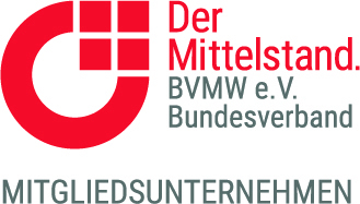 Logo Bundesverband mittelständische Wirtschaft