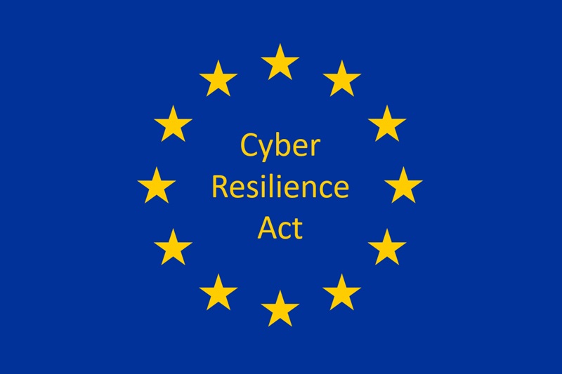 Der EU Cyber Resilience Act kommt! Die EU trägt mit dem CRA der gestiegenen CyberBedrohungslage Rechnung.