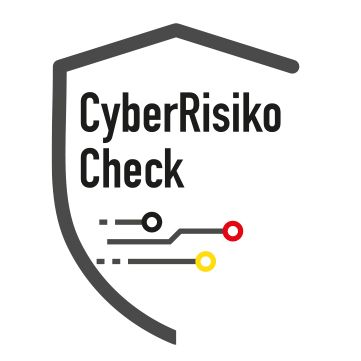 CyberRisiko-Check_Logo