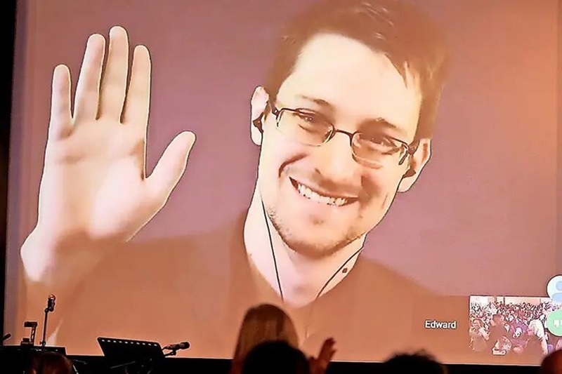 Edward Snowden ist der wohl bekannteste Whistleblower.
